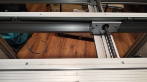 Промежуток nutek SMT трёхзонный инспекционный