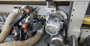 Кромкооблицовочный станок MFB60E