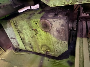 Продольно-фрезерный 6620