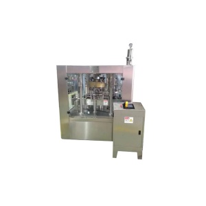 Автоматическая укупорочная машина для жестяных банок большого диаметра HH-FGJ130G-4