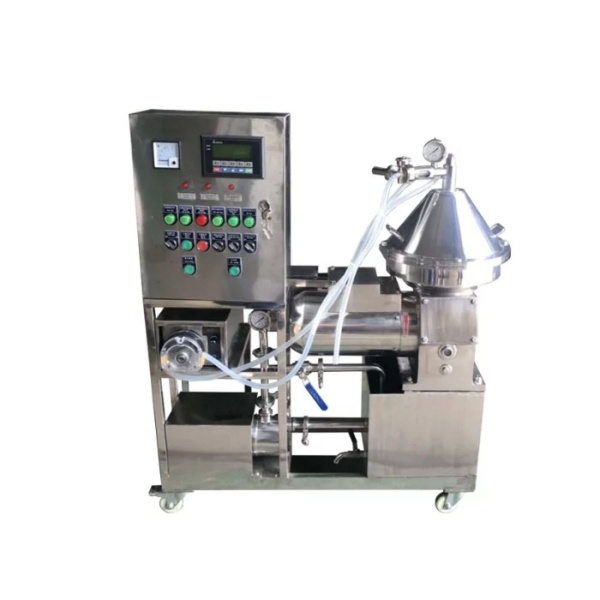 Центрифуга тарельчатая DHC230C