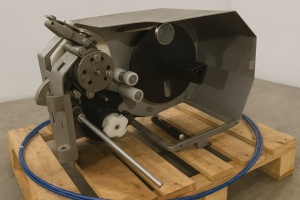 Автоматический петлеукладчик GSA для Poly-Clip FCA