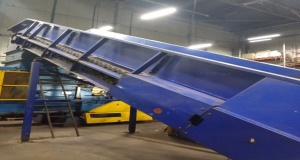 Автоматический промышленный пресс Presona LP50EH2 2008 г.в