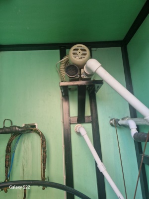 Генератор ледяной воды 5000