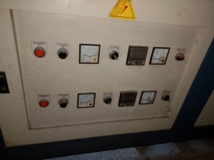 Линия производства полипропиленовых мешков