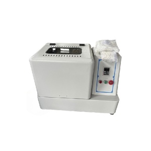 Планетарная шаровая мельница XQM-1