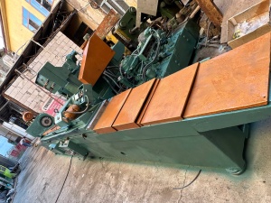 Круглошлифовальный 3М175 рмц 2800мм