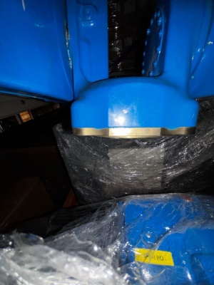 Робот промышленный Sibocom