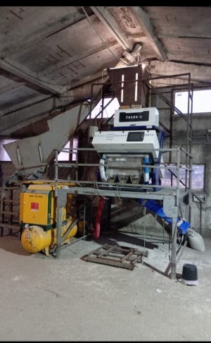 Оптический фотосепаратор «ФОКУС-7»