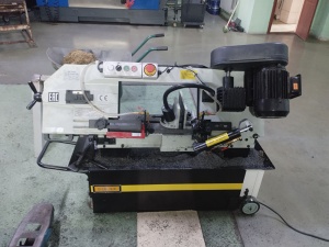 Станок ленточнопильный Stalex BS-912B