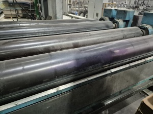 Автоматическая линия Martin Midline 924 для изготовления четырехклапанных ящиков из гофрокартона