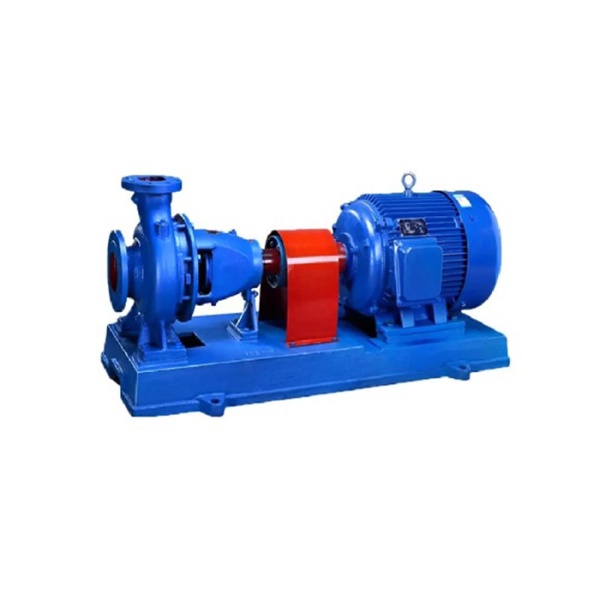 Насос IS50-32-125