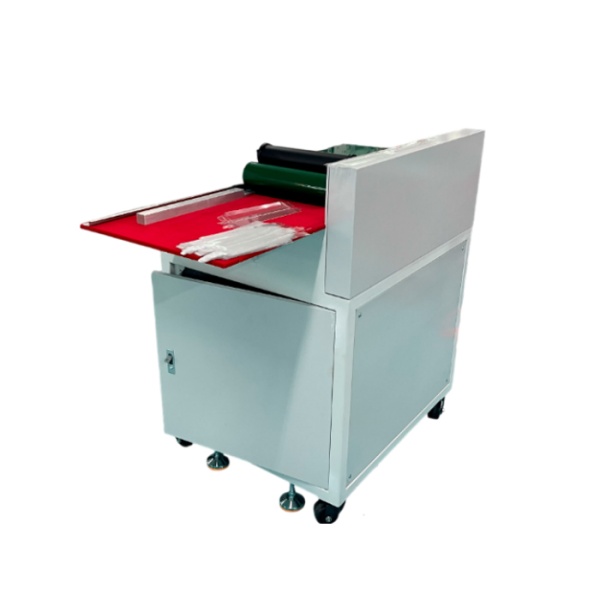 Фальцевально-склеивающие оборудование для пластиковых коробок AP-6