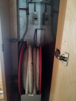 Пассажирский вагон изготовителя Gorlitz (Германия) типа Ammendorf, модель 47К