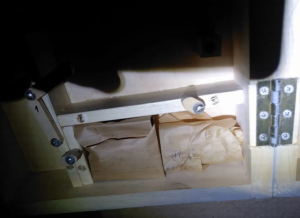 Индикатор часового типа ич10мн измерительный