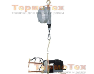 Таль-балансир Tecna арт 9359 (22-25кг)