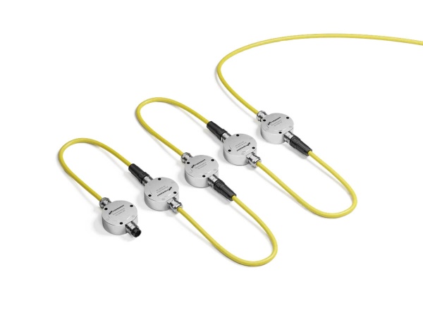 MS-IN-Q2M Инклинометрическая цепь