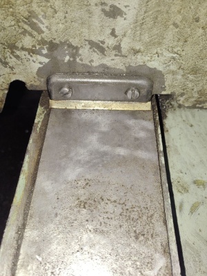 Станок отделочно-расточной (расточной) с подвижным столом 2е78п