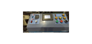 Пакетоделательная мaшина для пpоизводcтвa пaкeтa