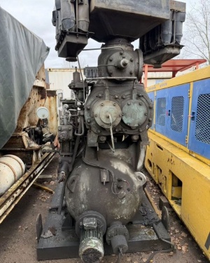 Винтовой компрессор 6вкм-25-8