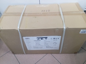 Лобзиковый станок JET JSS-16A