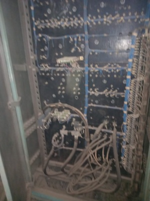 Колесотокарный КЖ 1836А