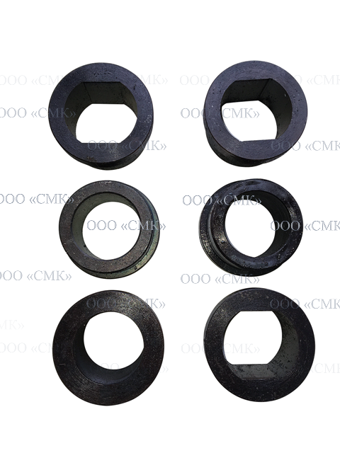 Втулки к муфте тормоз УВ3132, 3135, 3138, 3141, 3144, 3146