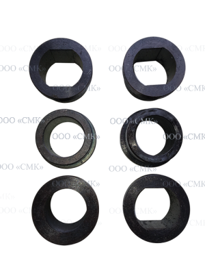 Втулки к муфте тормоз УВ3132, 3135, 3138, 3141, 3144, 3146