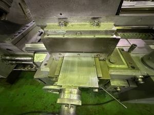 Токарный Винторезный станок, Dainichi РМЦ 1500 мм, пр-во Япония (аналог 16к40)