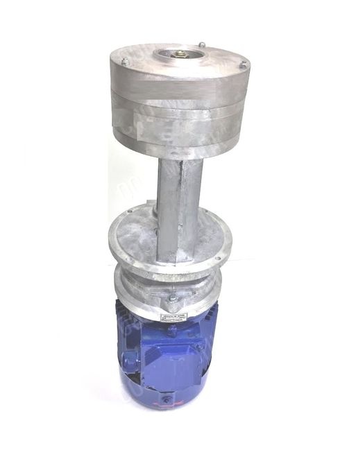 Электронасосы центробежные БХ14-53, БХ14-54, БХ14-55