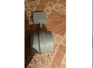 Комплекс расходомерный кр2-65/100х21, Техновек