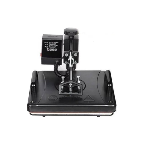 Термопресс для одежды и сувениров PG-8X