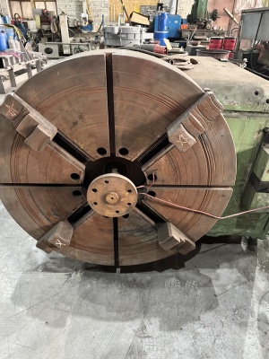 Токарный 165 (8 метров)