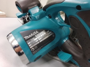 Пила циркулярная MAKITA 5008MG