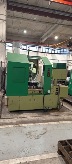 Зубошлифовальный ZSTZ 630C3P