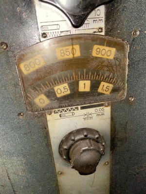 Горизонтально-расточной 2к636