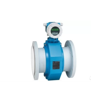 Расходомер электромагнит. promag50 Endress+Hauser