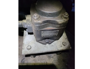 Насос гидравлический IPH-4-25-101, Voith Turbo