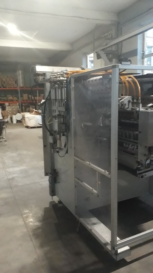 Фасовочный автомат С3/5 OMAG