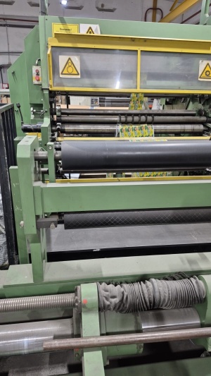 Дмитровский завод гибкой упаковки