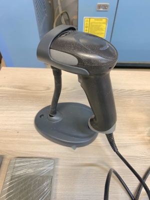 Сверлильно-присадочный станок с фрезером Homag DrillTeq V-200 (BHX 055), 2020г