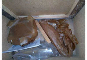 Система пробоотб для нефти и нефтепродуктов пэ1700