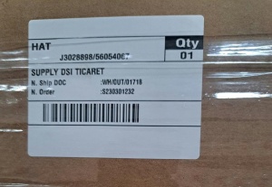 Крышка арт. 56054067 NORMET