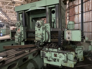 Продольно-строгольный 7210