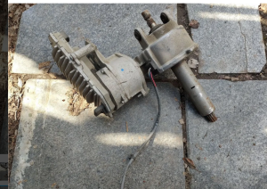 Электроусилитель руля Опель Мерива А 26108652