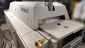 Печь ersa конвекционная SMT