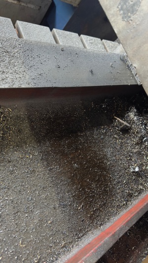 Горизонтально-расточной KOLB HB 80 в хорошем состоянии, с ЧПУ ФМС 3200