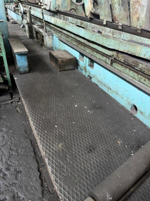 Круглошлифовальный 3А174 Диаметр обработки 800 мм Длина обрабатываемой детали 6000 мм