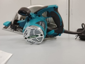 Пила циркулярная MAKITA 5008MG