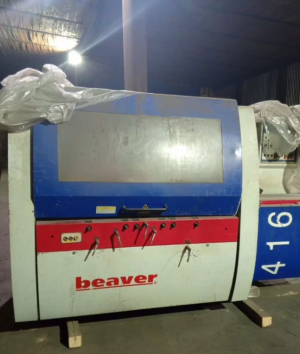 Четырехсторонний строгальный станок Beaver 416